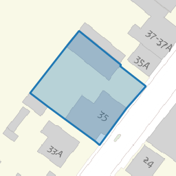 Perceel THD00-D-3556