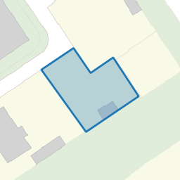 Perceel THD00-D-3560