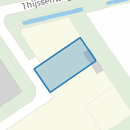 Perceel THD00-D-3561