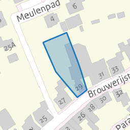 Perceel THD00-D-3568