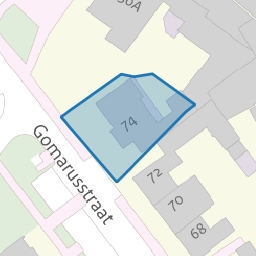 Perceel THD00-D-3572