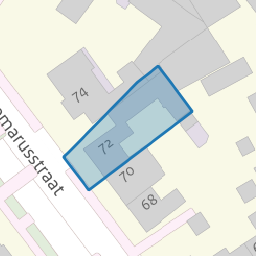 Perceel THD00-D-3573