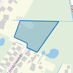 Perceel THD00-D-3574