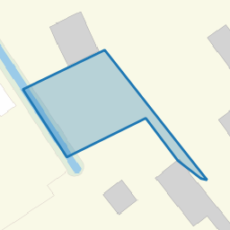 Perceel THD00-D-3576