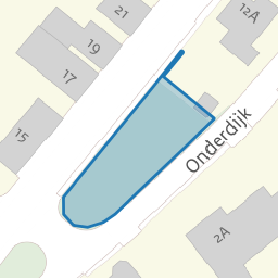 Perceel THD00-D-3579