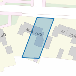 Perceel THD00-D-3585