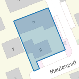 Perceel THD00-D-3591