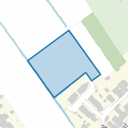 Perceel THD00-D-3593