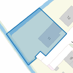 Perceel THD00-D-3594