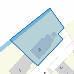 Perceel THD00-D-3595