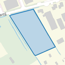 Perceel THD00-D-3597