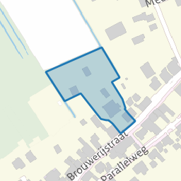 Perceel THD00-D-3598