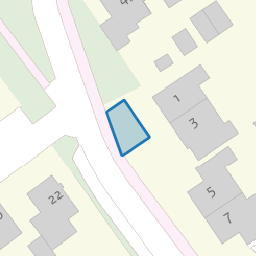 Perceel THD00-D-3601