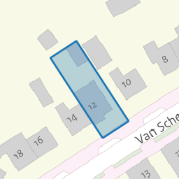 Perceel THD00-D-3603