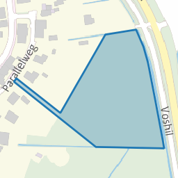 Perceel THD00-D-3606