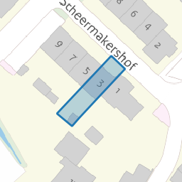 Perceel THD00-D-3608