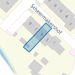 Perceel THD00-D-3609