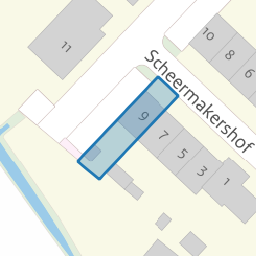 Perceel THD00-D-3611