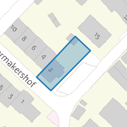 Perceel THD00-D-3612