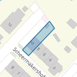 Perceel THD00-D-3614