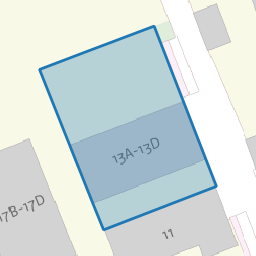 Perceel THD00-D-3618