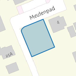 Perceel THD00-D-3623