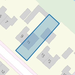 Perceel THD00-D-3629