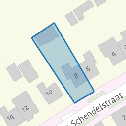 Perceel THD00-D-3632