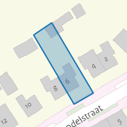 Perceel THD00-D-3633