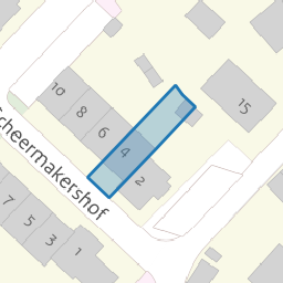 Perceel THD00-D-3635