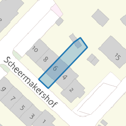 Perceel THD00-D-3636