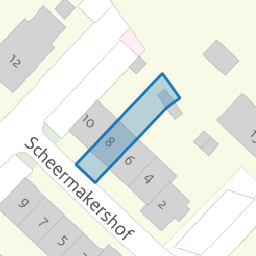 Perceel THD00-D-3637