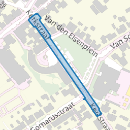 Perceel THD00-D-3640