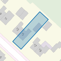 Perceel THD00-D-3642