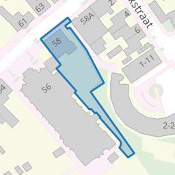 Perceel THD00-D-3644