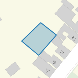 Perceel THD00-D-3647