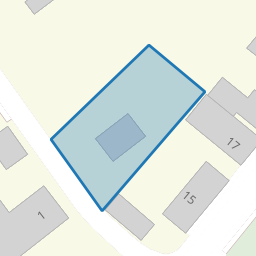 Perceel THD00-D-3648