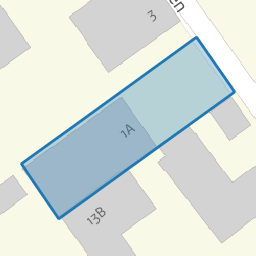 Perceel THD00-D-3652