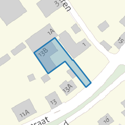 Perceel THD00-D-3654