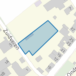 Perceel THD00-D-3655