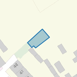 Perceel THD00-D-3662