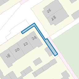 Perceel THD00-D-3667