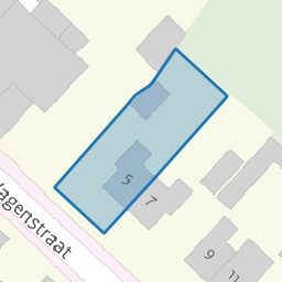 Perceel THD00-D-3676