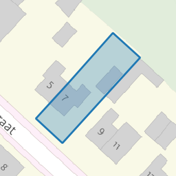 Perceel THD00-D-3677