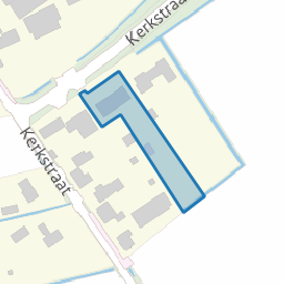 Perceel THD00-D-3692