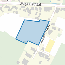 Perceel THD00-D-3695