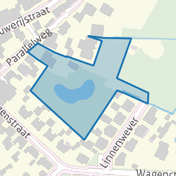 Perceel THD00-D-3696