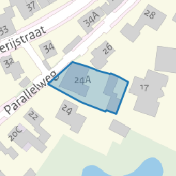 Perceel THD00-D-3697