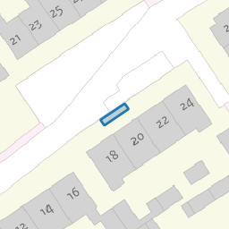 Perceel THD00-D-3706