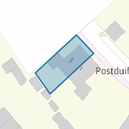 Perceel THD00-D-3714